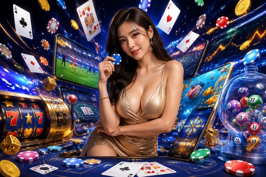 58slots