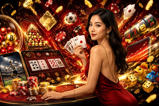 58slots