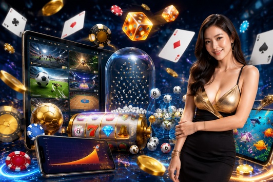 58slots