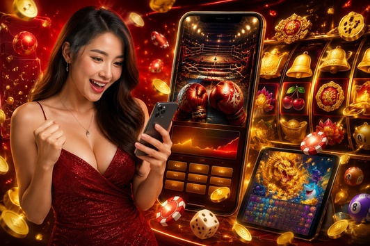 58slots