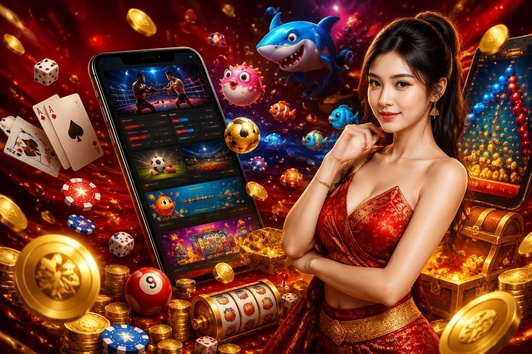 58slots