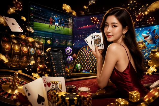 58slots