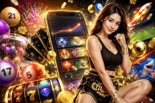 58slots