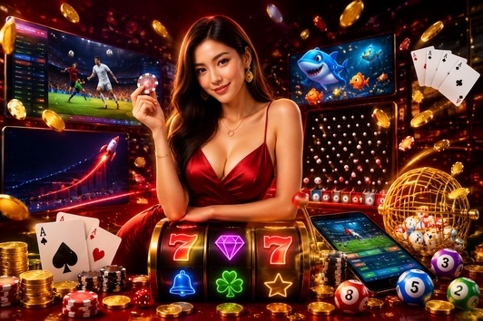 58slots