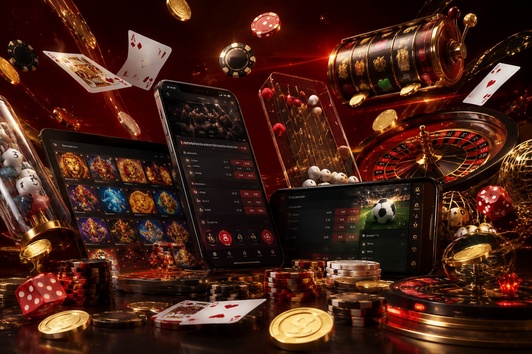 58slots