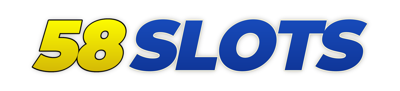 58slots Logo